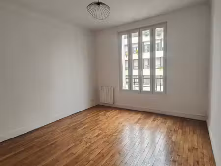 appartement paris 2 pièce(s) 38.02m²