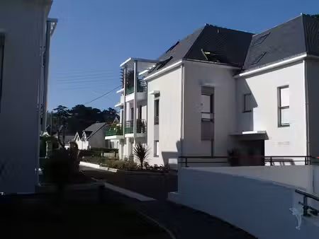 appartement pornichet 2 pièce(s) 38.11 m2