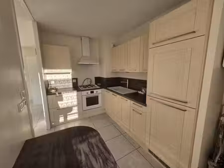 a louer appartement type t3