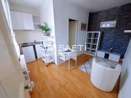 immeuble de rapport 5 lots  rentabilité supérieure à 10 %