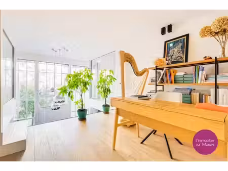 loft paris 17e