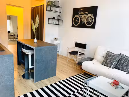 location appartement 2 pièces  38.07m²  meaux