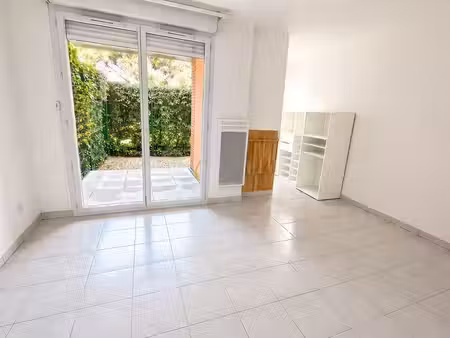 location appartement 1 pièce