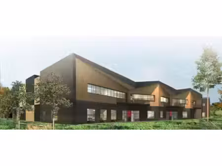 vente local d’activités 418m² à 3990m²