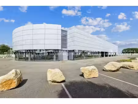 vente local d’activités 430m² à 1909m²