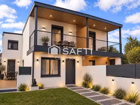 opportunite a saisir - beau potentiel immobilier