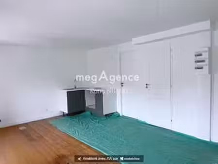 vente appartement t1 à laval bootz (53000) : à vendre t1 / 37m² laval bootz