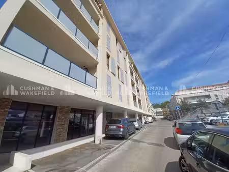 vente bureaux 149m² à 444m²