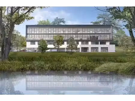 vente bureaux limonest 69760 155m² à 3048m²