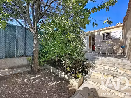 vente maison/villa 2 pièces