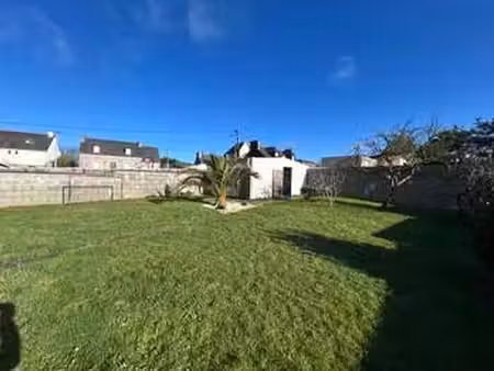 vente maison à langueux (22360) : à vendre / 116m² langueux