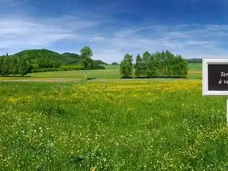 vente terrain à cesson-sévigné (35510) : à vendre / cesson-sévigné