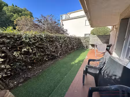 location appartement 3 pièces 74m² le beausset 83330