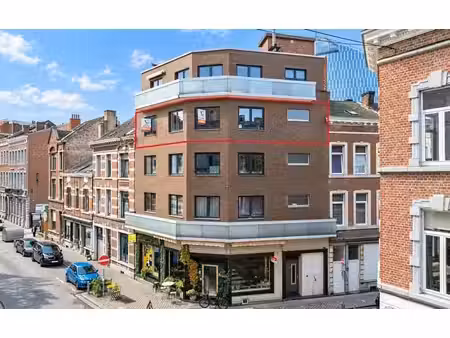 appartement 3 ch avec ascenseur quartier guillemins