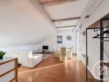 appartement f2 à vendre - 2 pièces - 33 20 m2 - evreux - 27 - haute-normandie