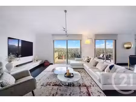 appartement t5 à vendre - 5 pièces - 138 66 m2 - porto vecchio - 201 - corse