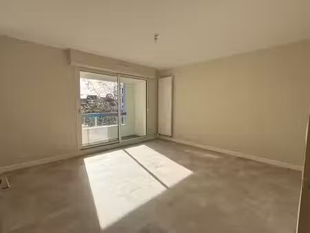 vente appartement 2 pièces  45.77m²  saint