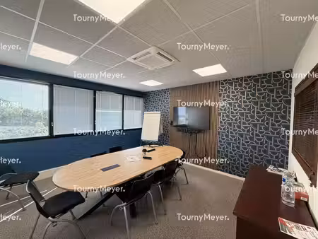 location bureaux cesson-sévigné 35510 187m²