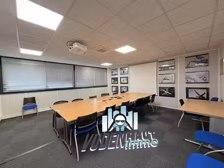 location bureaux colomiers 31770 254m²