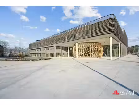 location bureaux merignac 33700 311m² à 3111m²