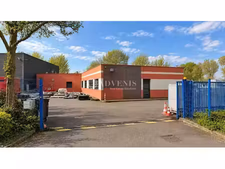 location local d’activités cuincy 59553 898m² à 1189m²