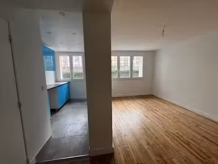 appartement 3 pièces 50 m² à louer boulogne-billancourt 92100 ? | era immobilier