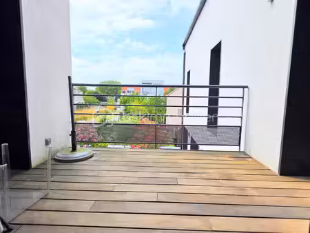 appartement de 74 50 m² à montreuil