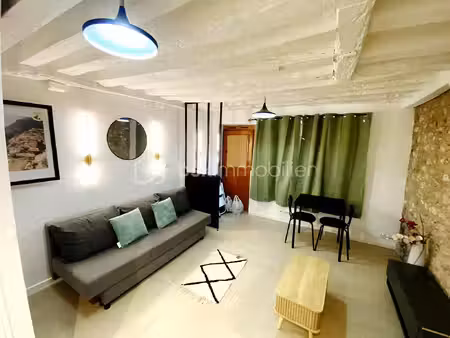 studette de 20 92 m² à melun