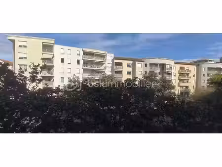 appartement de 103 m² à villeurbanne