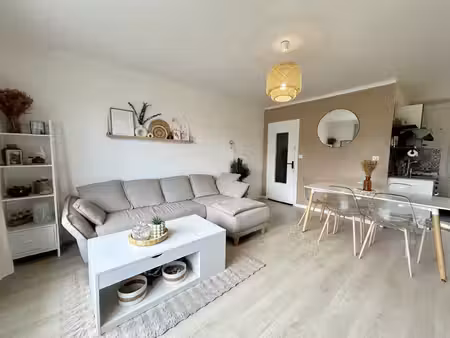 appartement t4 de 74m2 - tulle