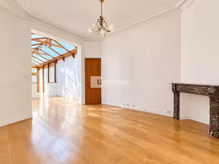 maison de prestige de 192 m2 en vente lille  france