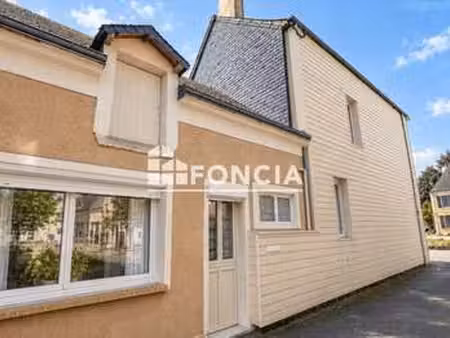 vente maison à marolles-les-braults (72260) : à vendre / 120m² marolles-les-braults