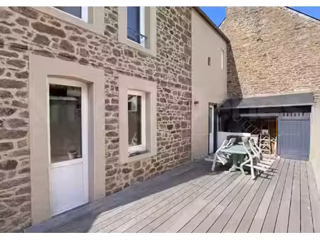 maison parame - 4 chambres