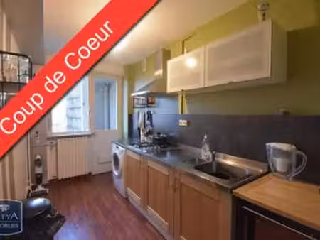 location appartement 2 pièces au mans flore (72000) : à louer 2 pièces / 63m² le mans flor