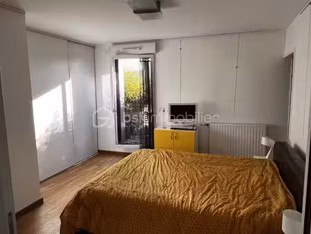 appartement de 129 16 m² à montreuil