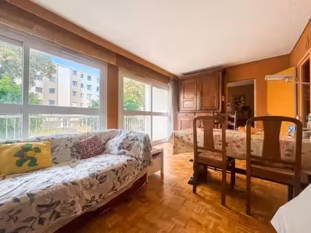 appartement à vendre bois-d'arcy