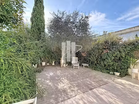 appartement fréjus - 4 chambres