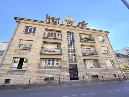 prestigieux immeuble de rapport en vente à troyes  france