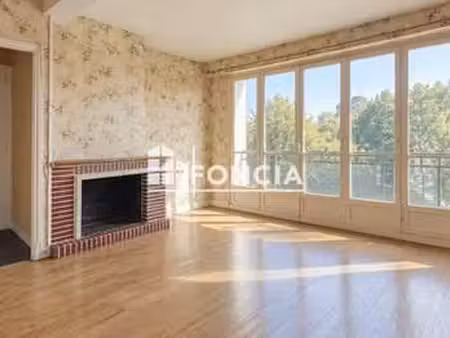 vente appartement 2 pièces à lisieux (14100) : à vendre 2 pièces / 43m² lisieux