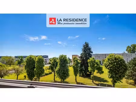 appartement de 3 pièces