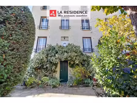 appartement de 3 pièces