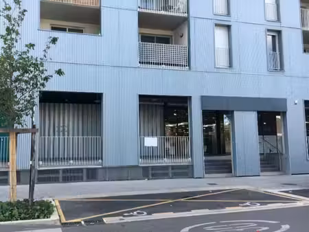 vente bureaux bordeaux 33300 280m²