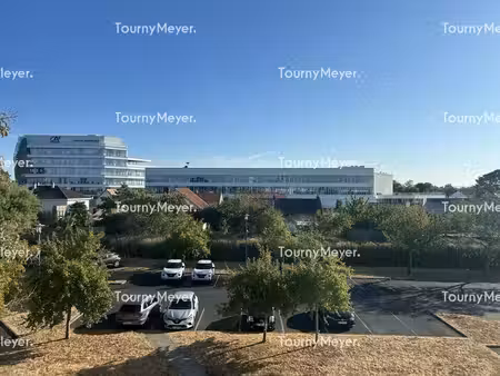 vente bureaux 78m²