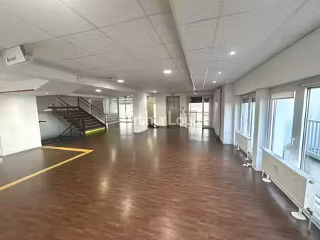 vente bureaux strasbourg 67000 838m²