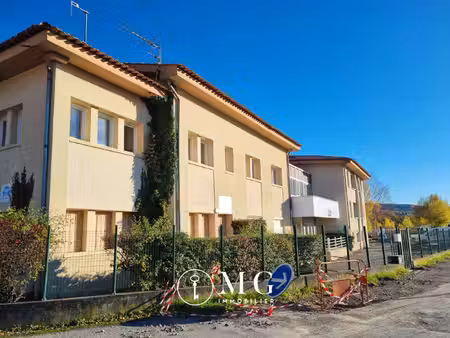 maison digne-les-bains - 2 chambres