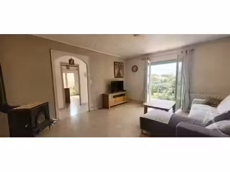 vente maison 7 pièces  224.00m²  argelès