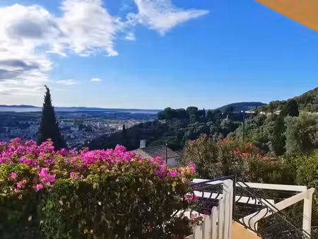 vente appartement 3 pièces 70m2 hyères 83400 - 375000 € - surface privée