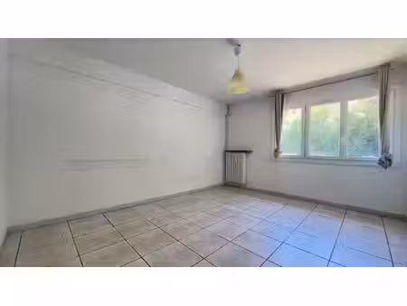 achat appartement 2 pièces 44m² toulouse 31400