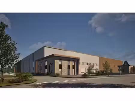 location local d’activités villefontaine 38090 300m² à 20600m²