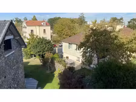 maison saint-germain-en-laye - 6 chambres - 147m²